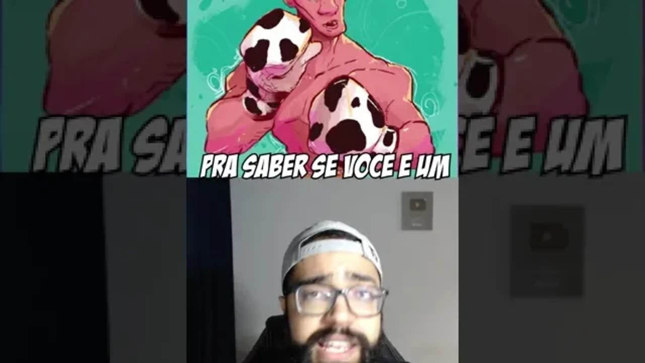 VOCÊ É MÃO DE VACA?