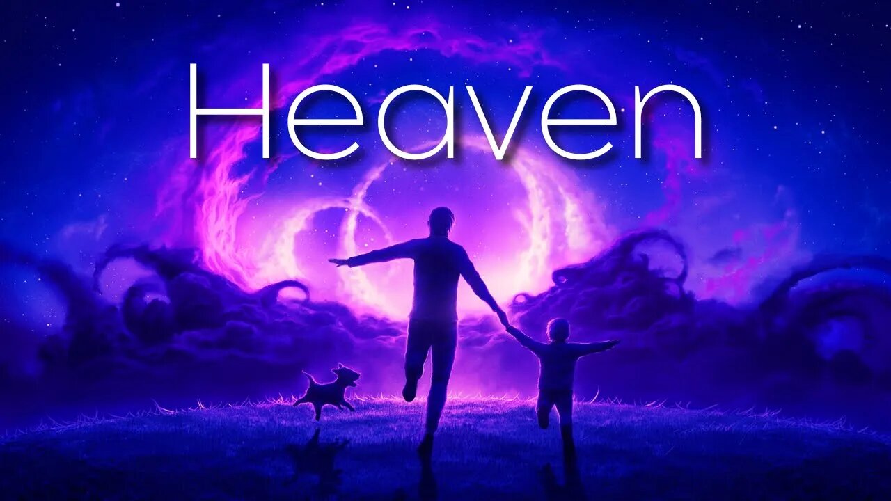 Heaven – Cykarl Dance & Electronic Music [FreeRoyaltyBGM]