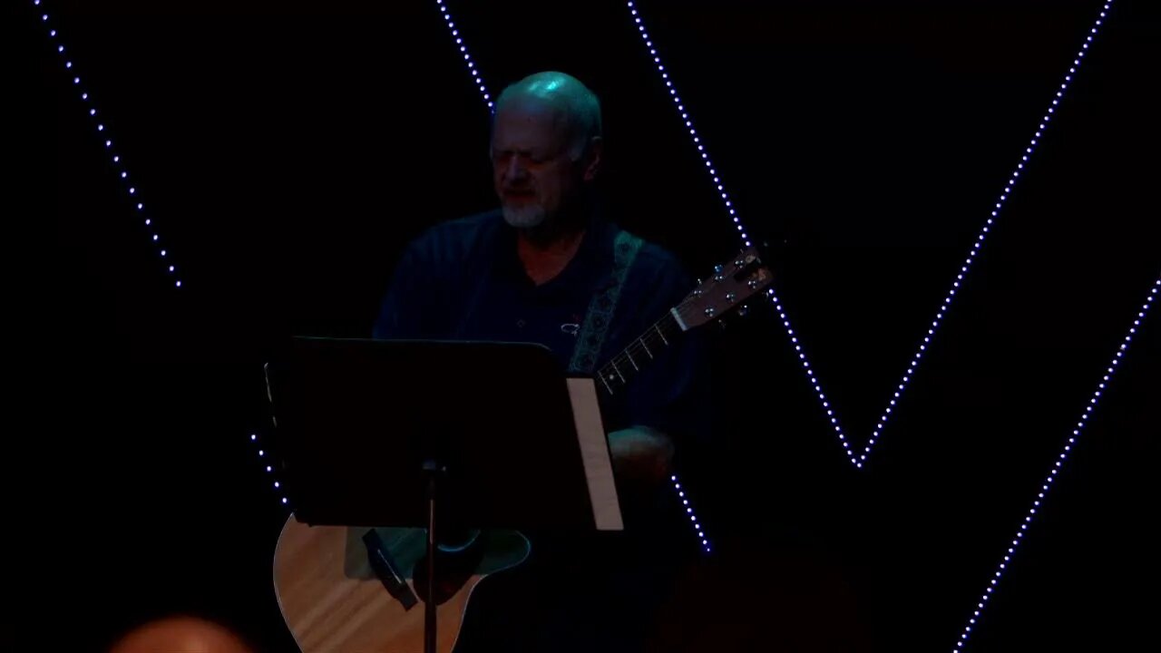 Victory Worship "One Day" (Isaiah 45:22-24) January 15, 2023