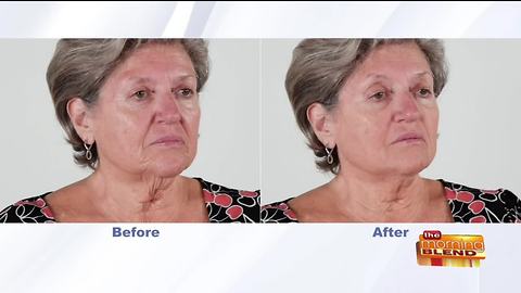 Reduce Signs of Aging in Just Minutes