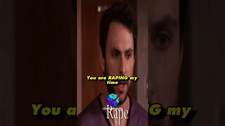 Has Your Time Ever Been "Raped" Before? - #PatriceONeal