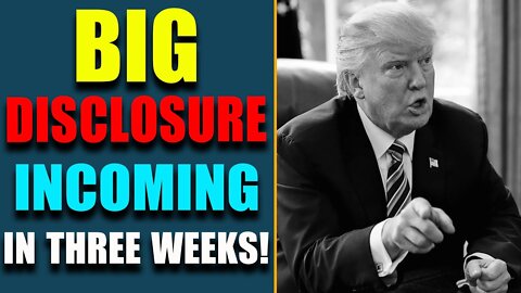 MILITARY COBFIRMS TRUMP RUNNING SHADOW GOVERNMENT