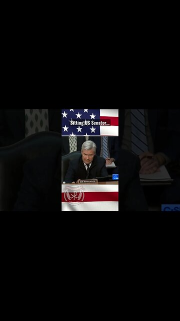 Intelligence Bar for Senators gettin' low... #shortsfeed #shortsvideo #congress #democrats #atf