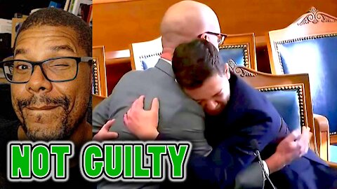 KYLE RITTENSHOUSE IS FREE. ALL CHARGES DROPPED