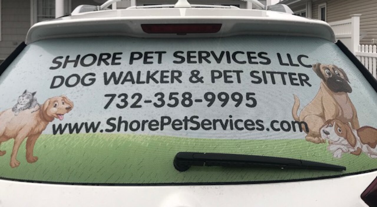 Shore Pet Services LLC