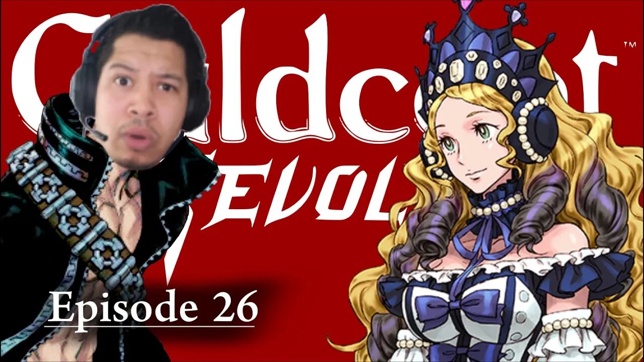 Let's Play Culdcept Revolt | Episode 26 | 3DS Stream