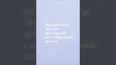 Daily Bible Verse short for today
