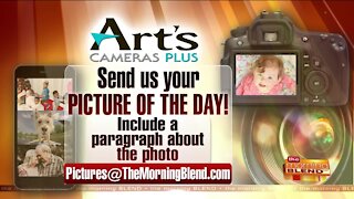 The Art's Cameras Plus Picture of the Day for March 22!
