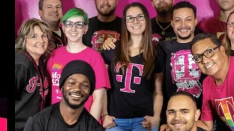 Arrest Warrant Issued For Former T-Mobile Employee.
