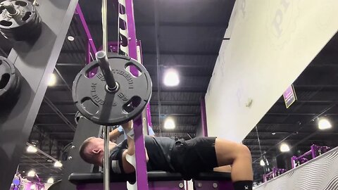 #InternationalChestDay Workout - 20231002