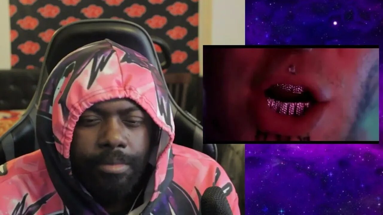 Tom MacDonald I Cant Sleep Reaction