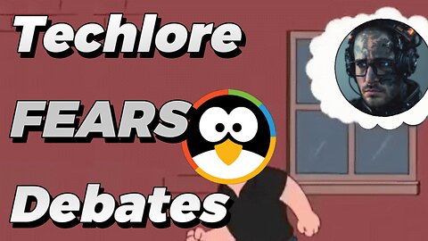 Techlore AFRAID of Tom Spark