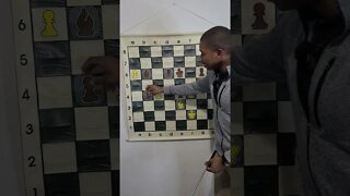 Push Your Passed Pawns No Matter What!