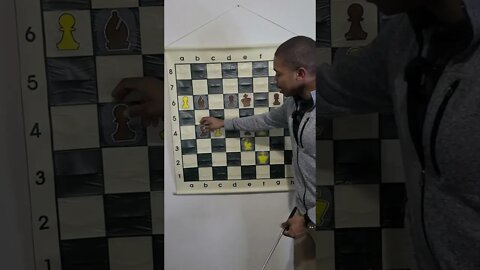 Push Your Passed Pawns No Matter What!