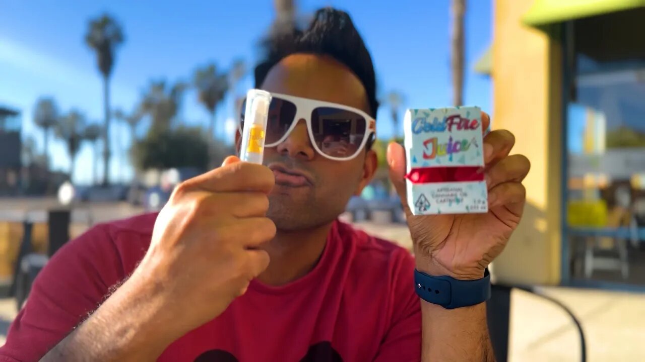 I Review Another Cart Ina Box