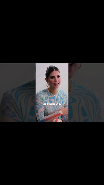 Abortion Propaganda In Hollywood. -Alex Clark #prolife #hollywood