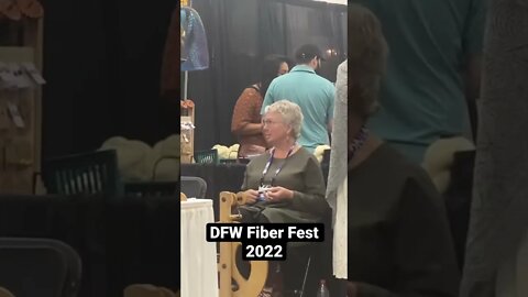 DFW Fiber Fest 2022