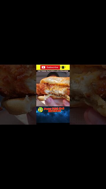 You HAD ME at Pimento Cheese, Chick fil A! 🐄🧀 Peep THIS Out! 🕵️‍♂️ #shorts