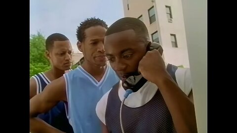 📞 1800-CALL-ATT (Marlon Wayans) - Collect Phone Call Commercial 1999