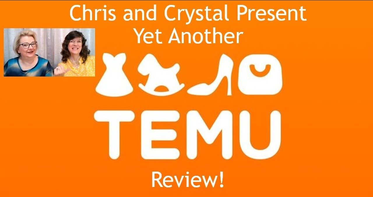 Yet Another Temu Review