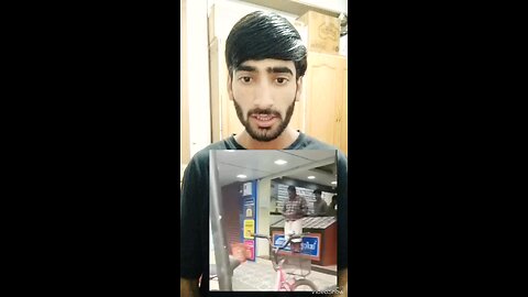 Itni Himmat kahan se I uncle