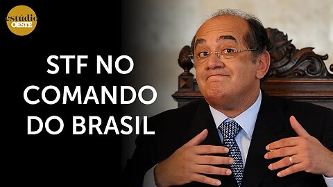 Juízes no comando: Brasil vive jogo perverso de interpretação da Constituição | #eo