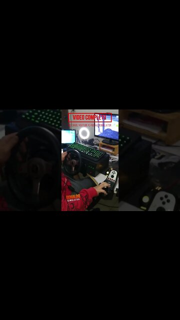 SCANIA P360 rumo ao CEASA com Volante G25 #shorts #shortsviral #shortsvideos