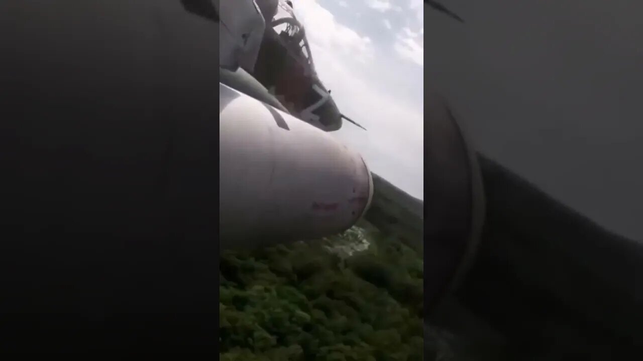 🇷🇺🤙Су-25/Вид из кабины/Российские штурмовики #спецоперация #донбасс #фидshorts #армияроссии #днр#лнр