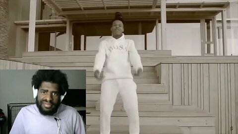 Nasty C - Gravy (Promo Video) | SPRONETV REACTION