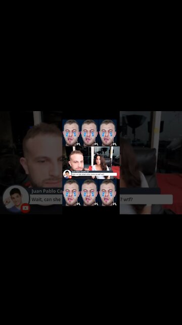 Cucking 101: Beta PWF Alex + Anthony Johnson @21 Studios @Playing With Fire #shorts