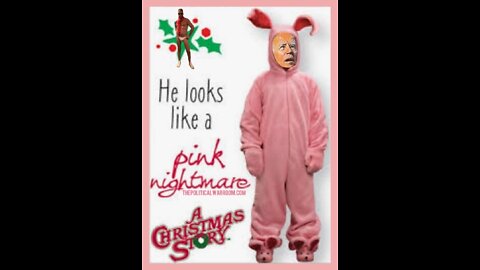 ⭐🎄"A LIBERAL CHRISTMAS STORY"🎄⭐