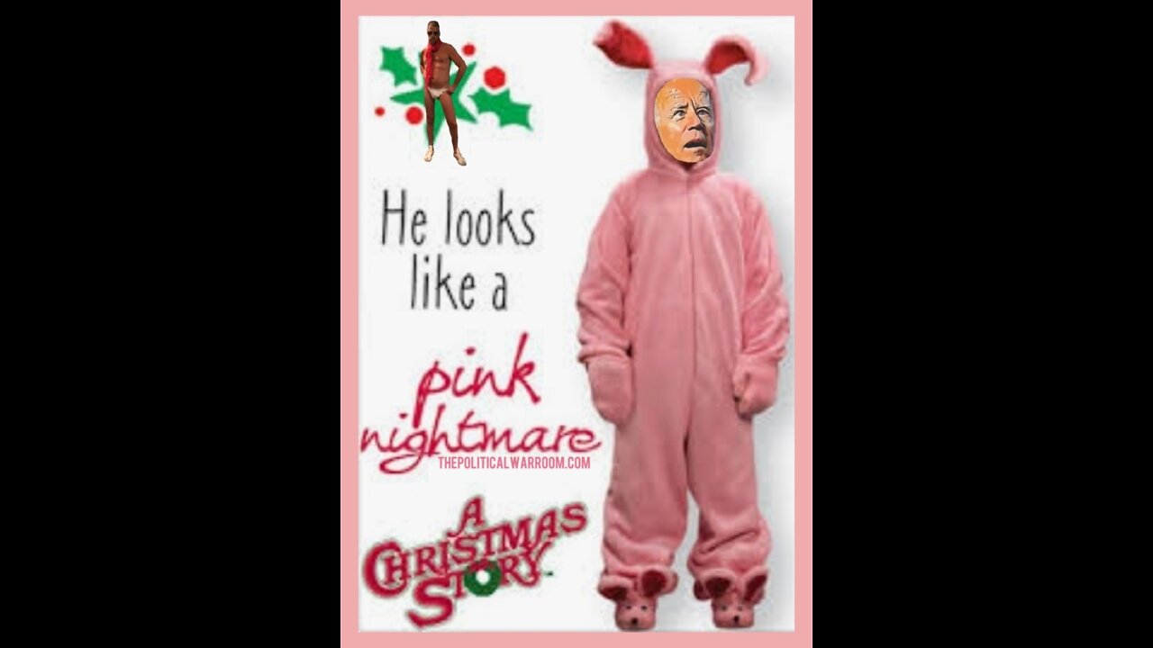 ⭐🎄"A LIBERAL CHRISTMAS STORY"🎄⭐