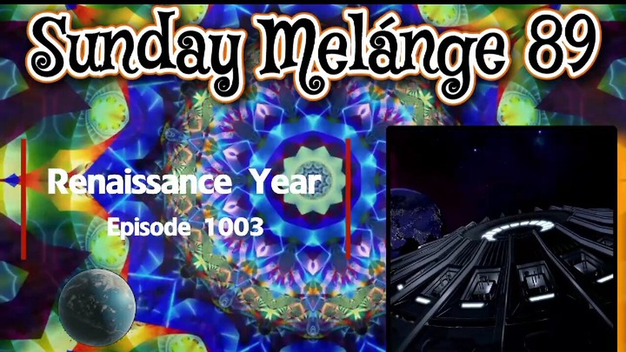 Sunday Melánge 89: Full Metal Ox Day 938