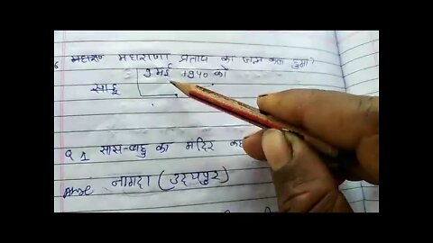 राजस्थान में सास बहू का मंदिर कहां पर #inststinggk