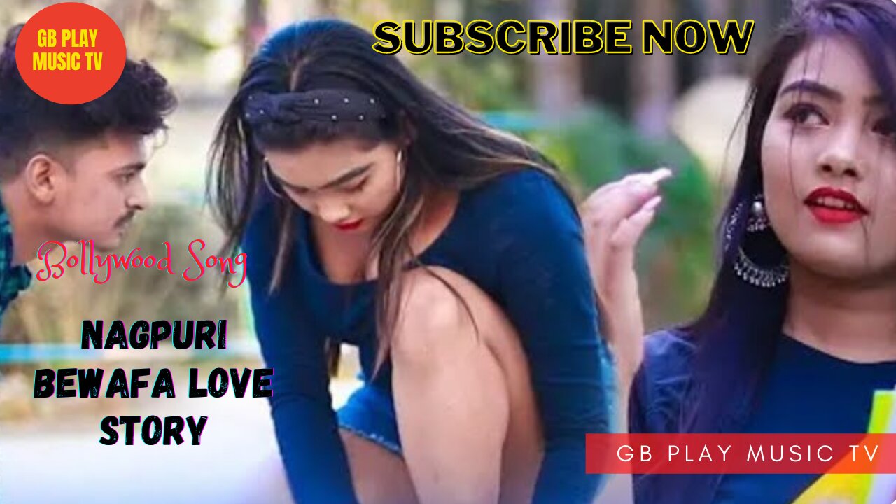 Ek Pardesi Mera Dil Le Gaya !(Remix) Hot Video ! Cute Love Story ! Hindi Song 2021 !