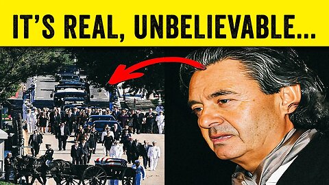 🔴 THE FAMILY KNEW THIS BEFORE...