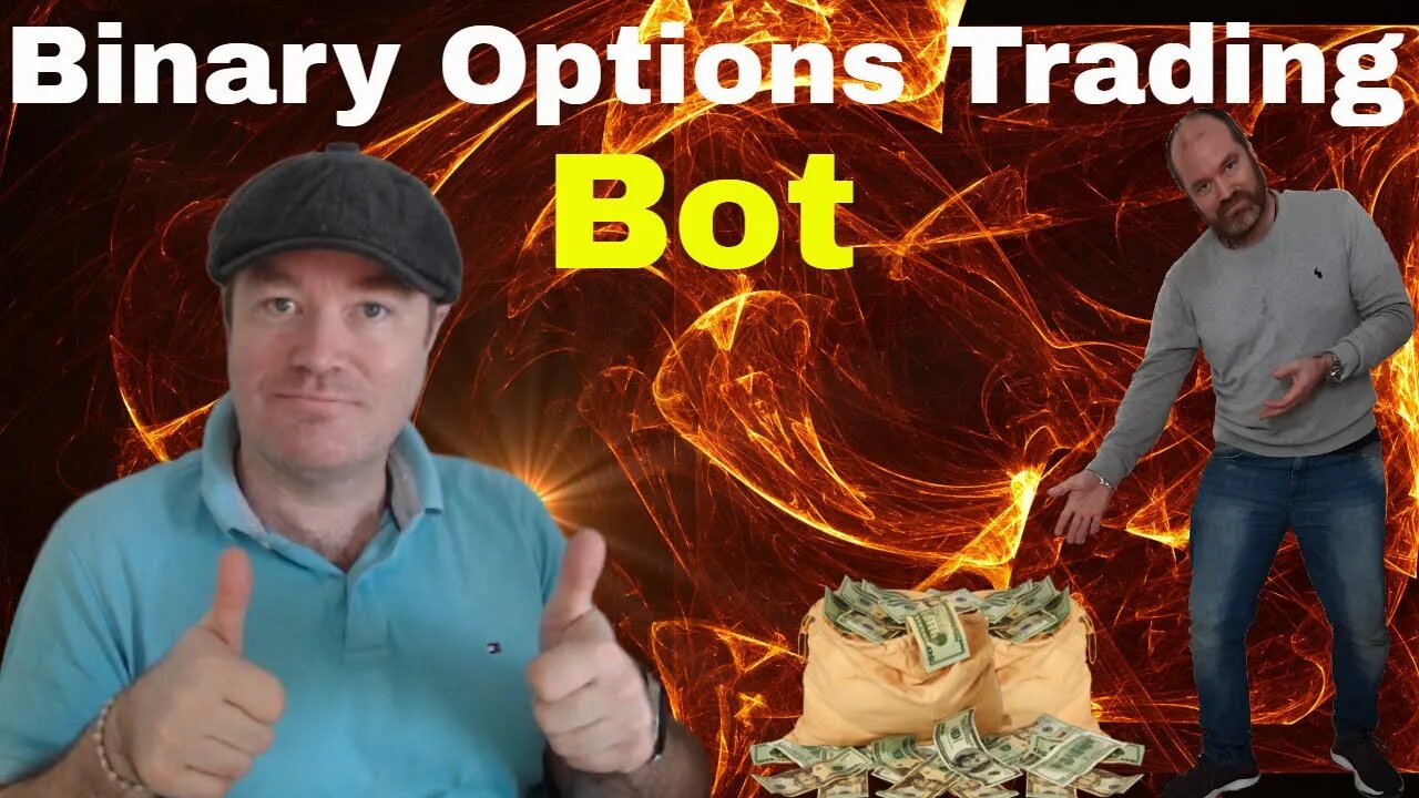 Binary Options Trading Bot