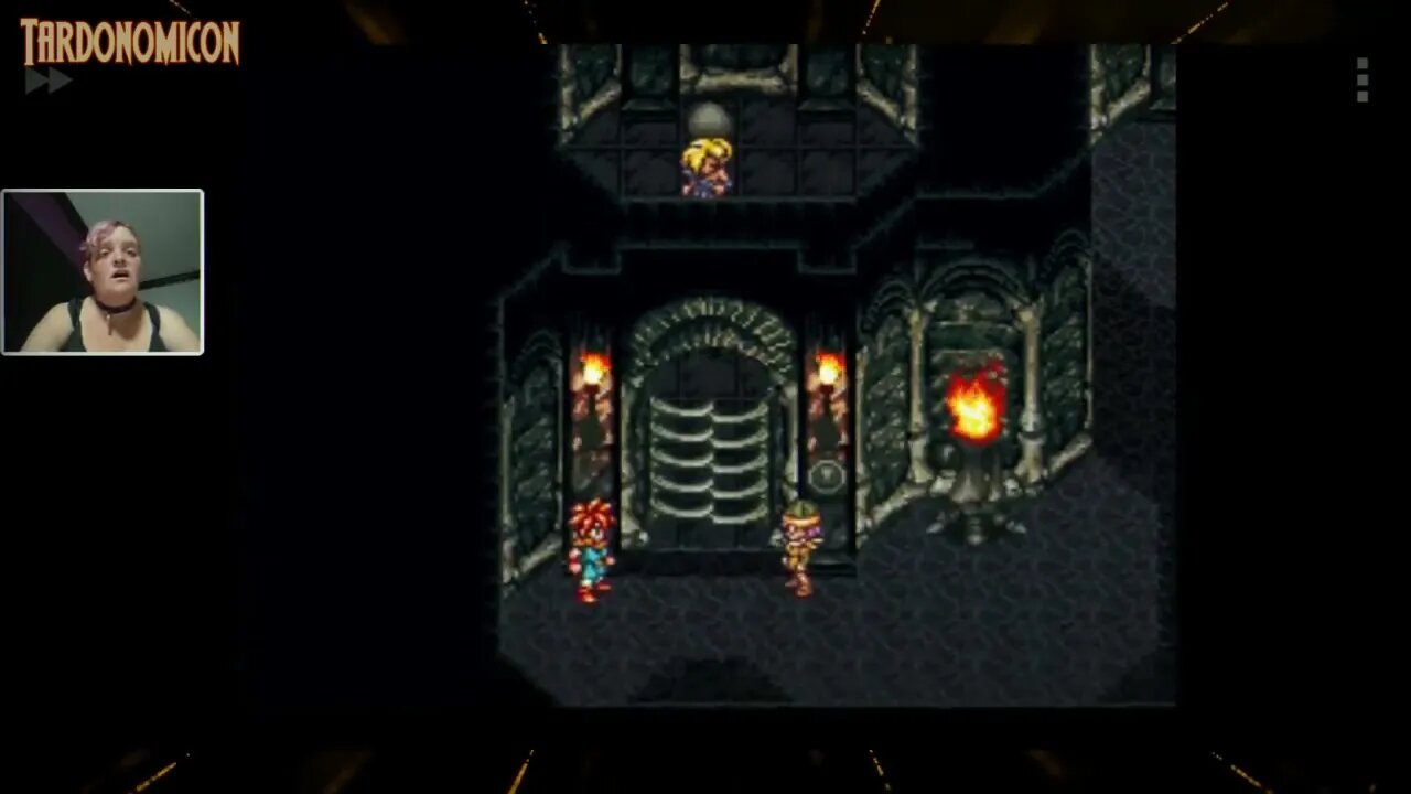chrono trigger part 13