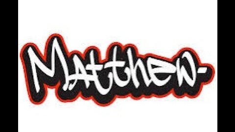 Matthew Chapter 5 Vs. 1-12