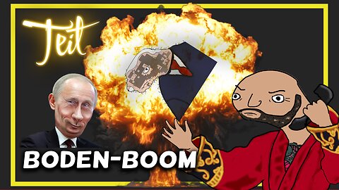 Boden-Boom