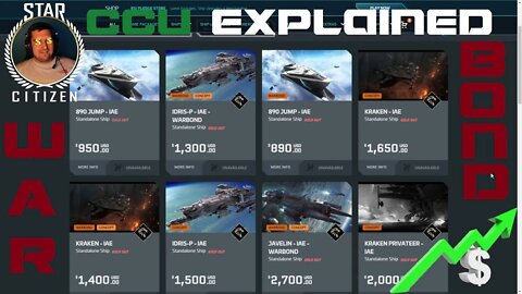 How To Save Big When Buying Ships In Star Citizen