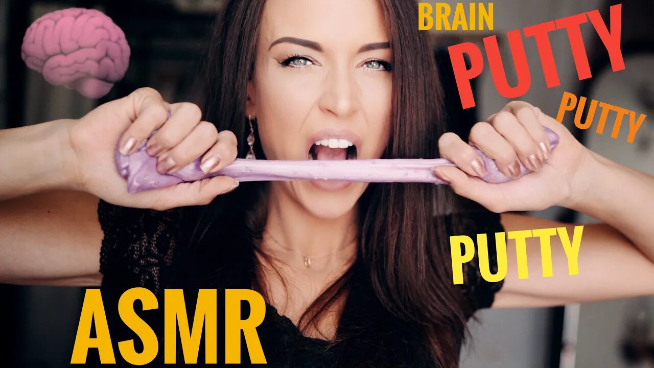 Brain Putty! 🧠❤️💋