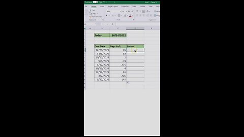 Part-1 || You Don't Know ! Proper Use of this trick in Excel - excel Tutorial