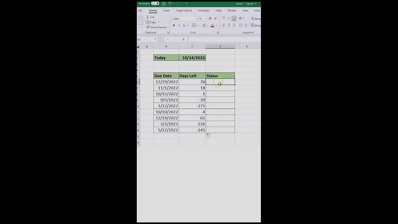 Part-1 || You Don't Know ! Proper Use of this trick in Excel - excel Tutorial