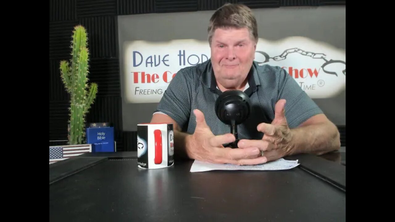 HERSCHEL WALKERIS ABSOLUTELY RIGHT ABOUT THIS BEING A TIME OF DESPERATION