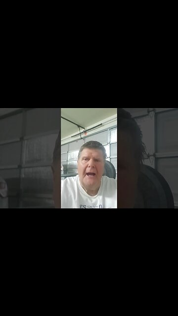 Live Broadcast tonight at 615 Pacific 9:15 PM Eastern