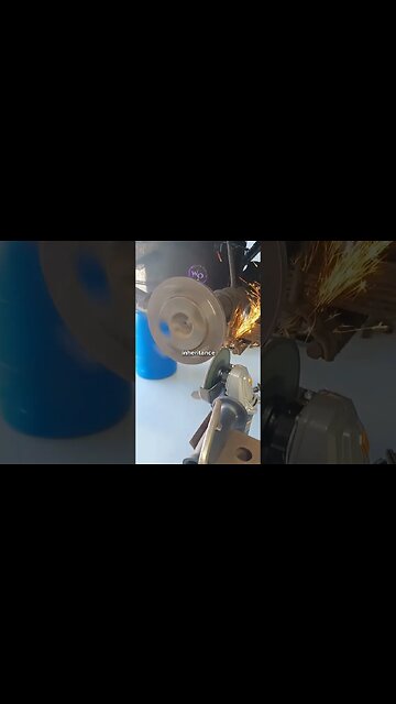 get out there and fix something!!