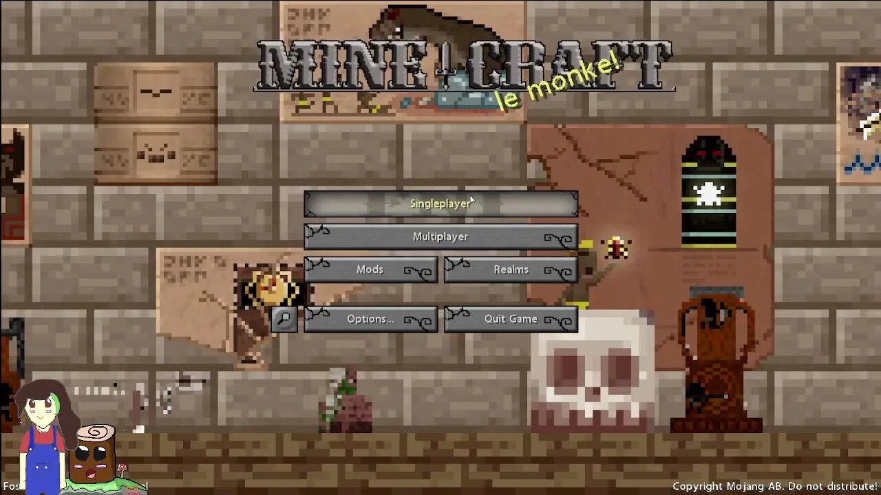 TenkoBerry's Random Singing 678 - HOI HOI HOI 3 Song