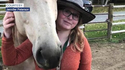 The four year long journey to get one idahoan's wish granted