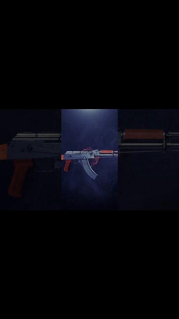 New intro animation. Sneak peak